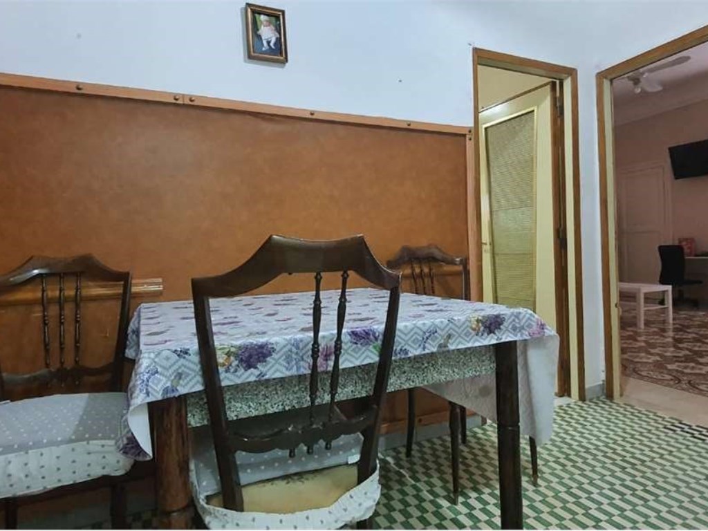 Appartamento in vendita a Cerignola via umberto giordano 17