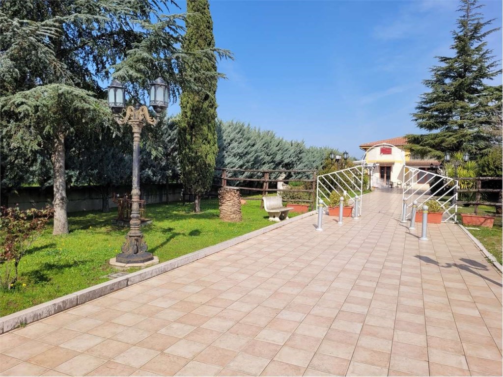 Villa in vendita a Cerignola s.p. 62