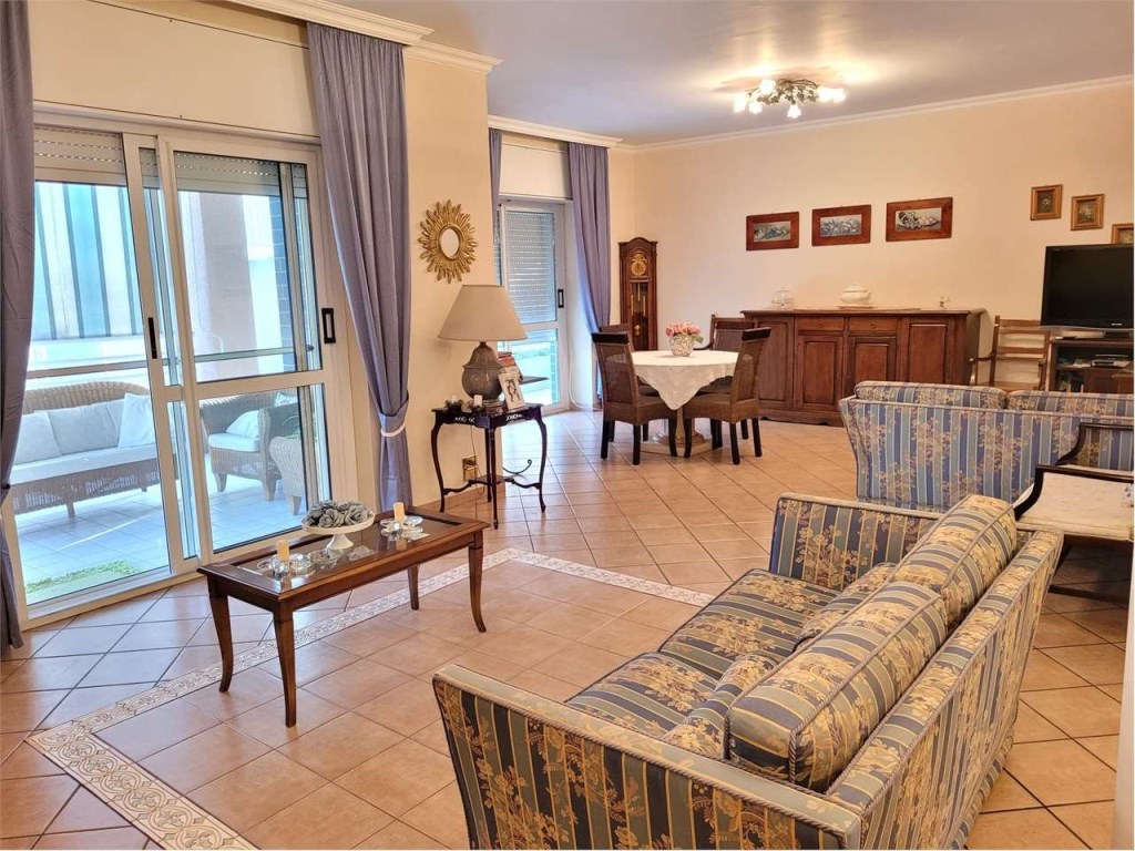 Appartamento in vendita a Cerignola via venezia