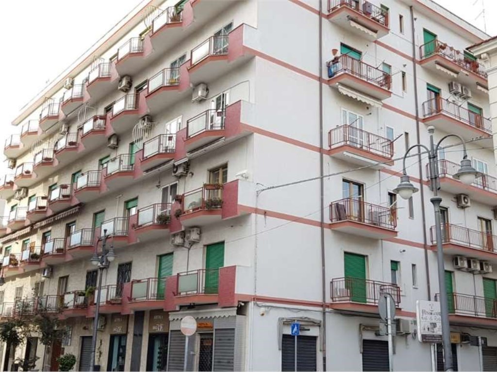 Appartamento in vendita a Cerignola corso aldo moro 57