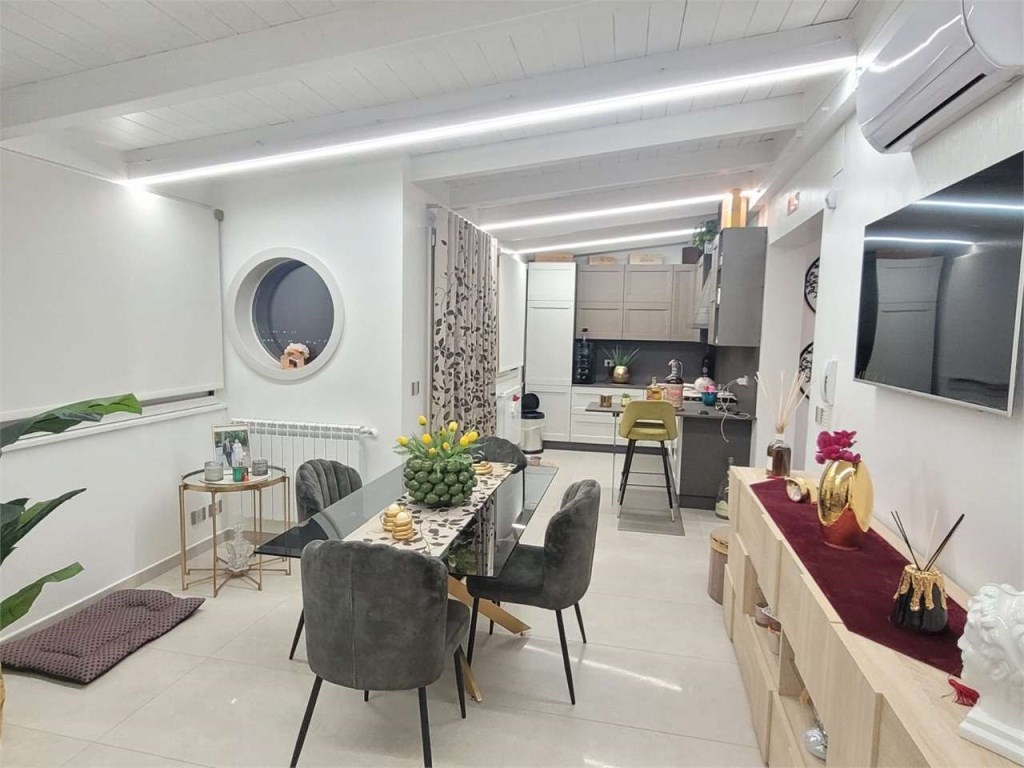 Appartamento in vendita a Cerignola via XIII italiani 16