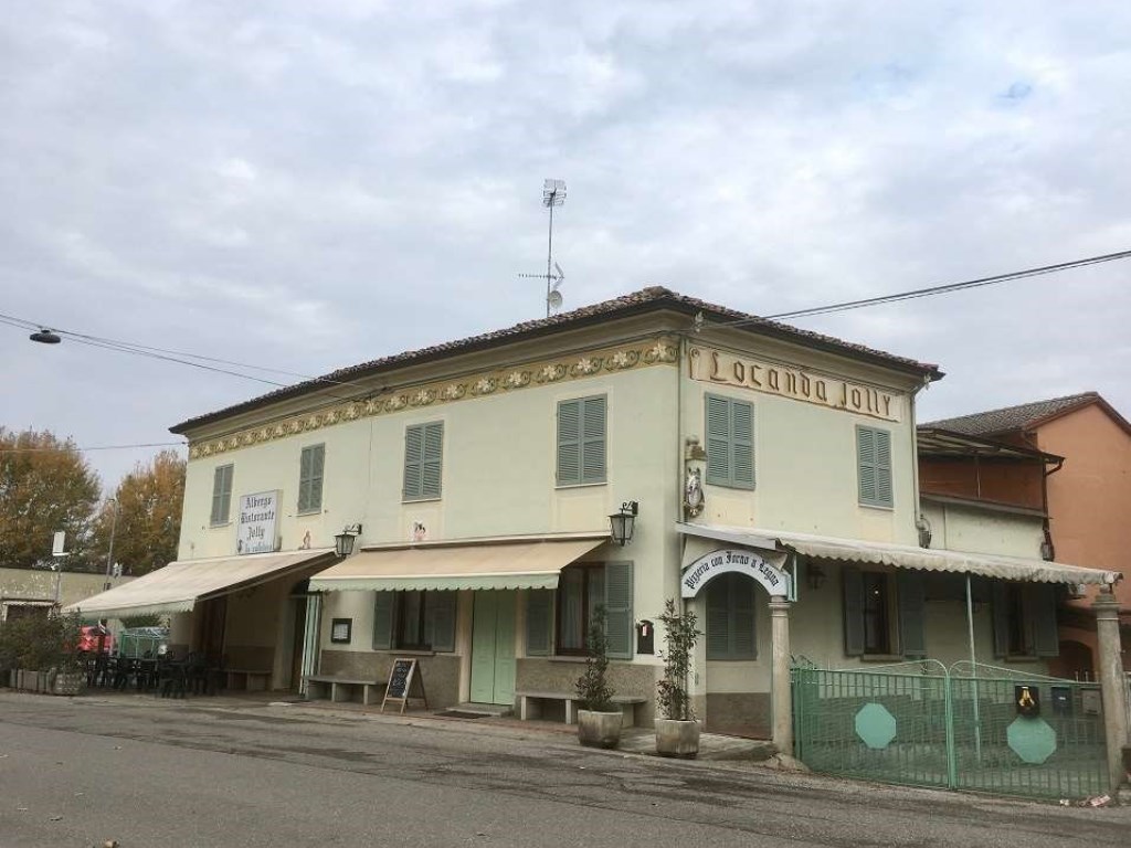 Hotel in vendita a Parma