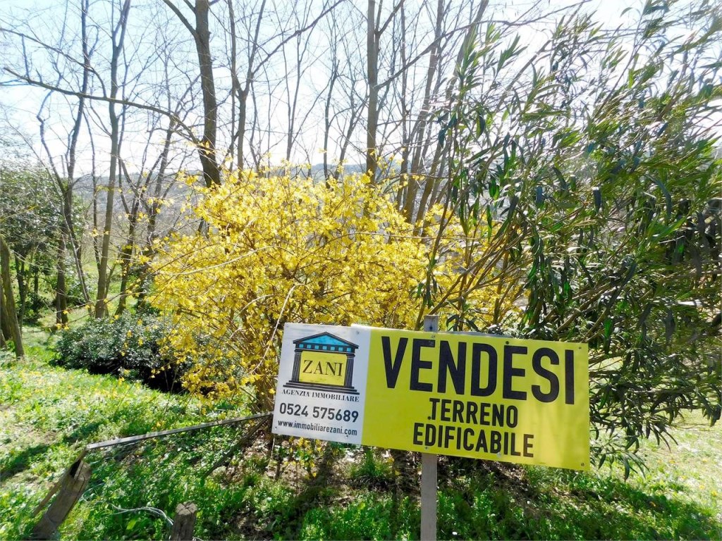 Terreno Edificabile in vendita a Salsomaggiore Terme via cavour 70