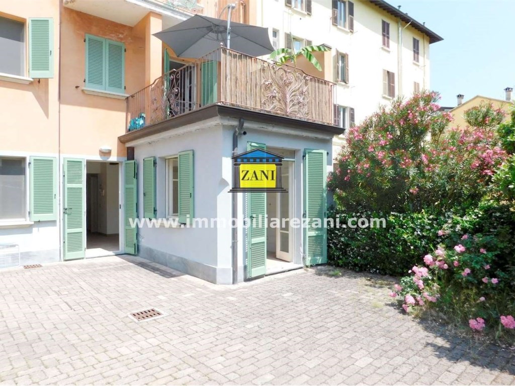 Appartamento in vendita a Salsomaggiore Terme via Marzaroli 97