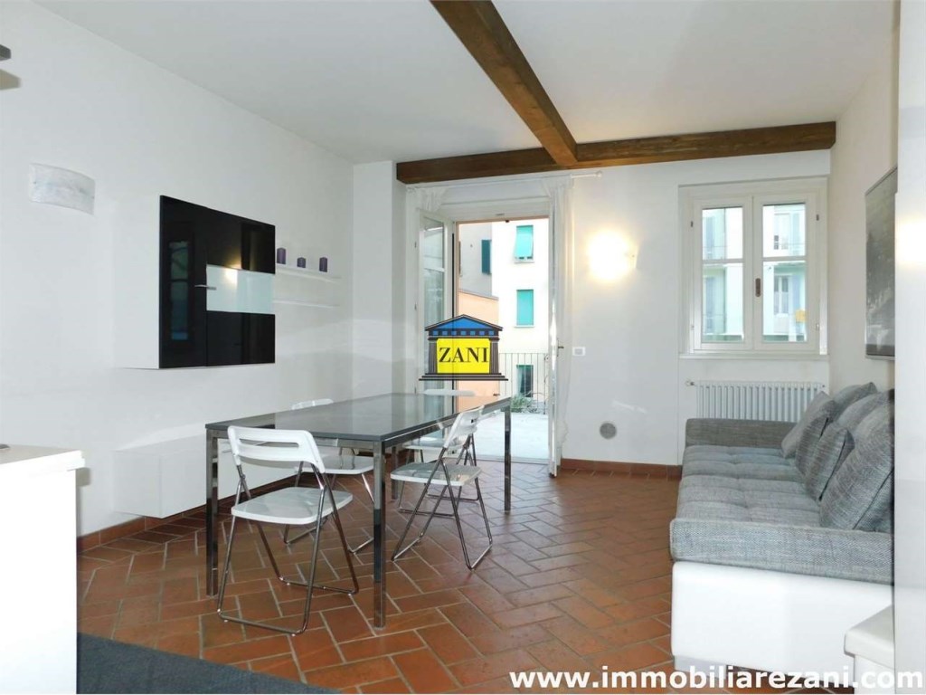 Appartamento in vendita a Salsomaggiore Terme via Marzaroli 47