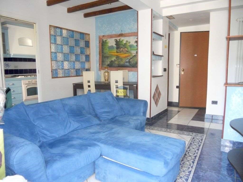 Appartamento in affitto a Salsomaggiore Terme via milano 85