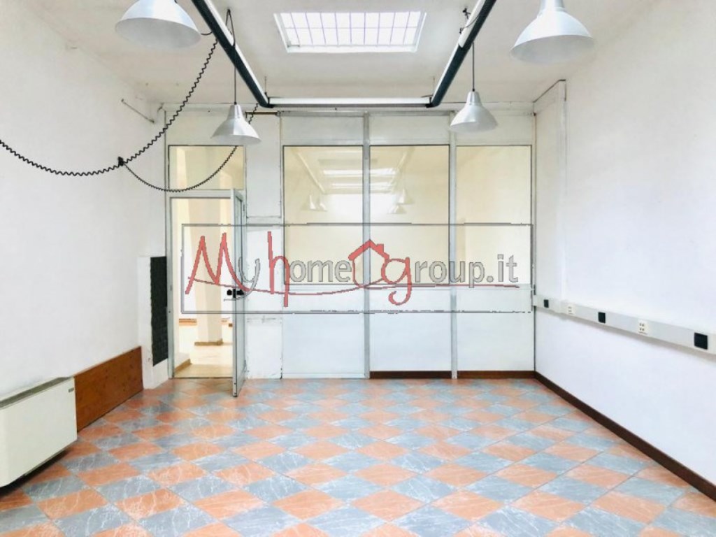 Laboratorio in affitto a Padova