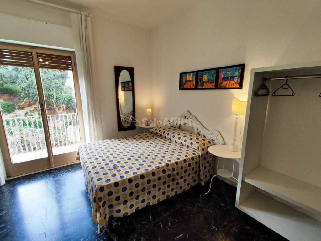 Appartamento in affitto a Reggio di Calabria via Cardinale Portanova, 126
