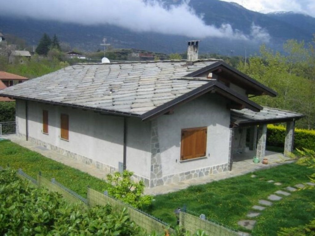 Villa in vendita a Giaglione frazione San Giuseppe