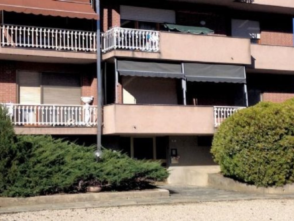 Appartamento in vendita a Refrancore via Asti