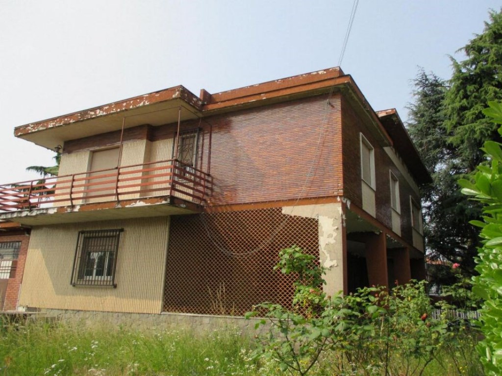 Villa in vendita a Bruino via Marconi