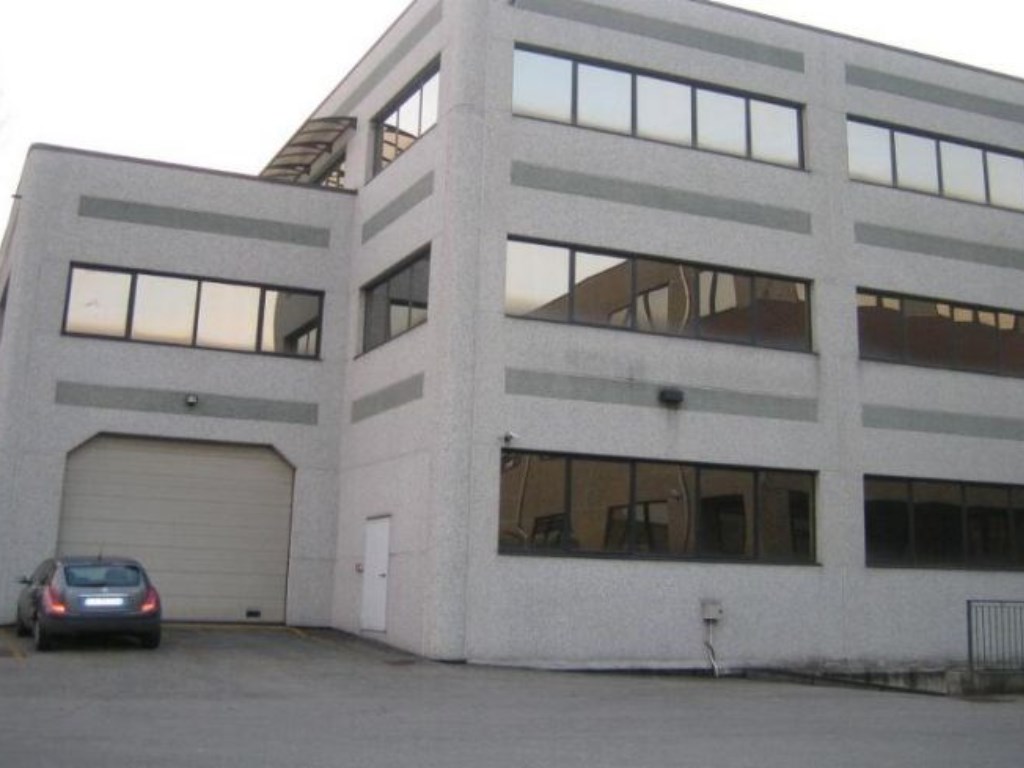 Ufficio in vendita a Torino via Botticelli
