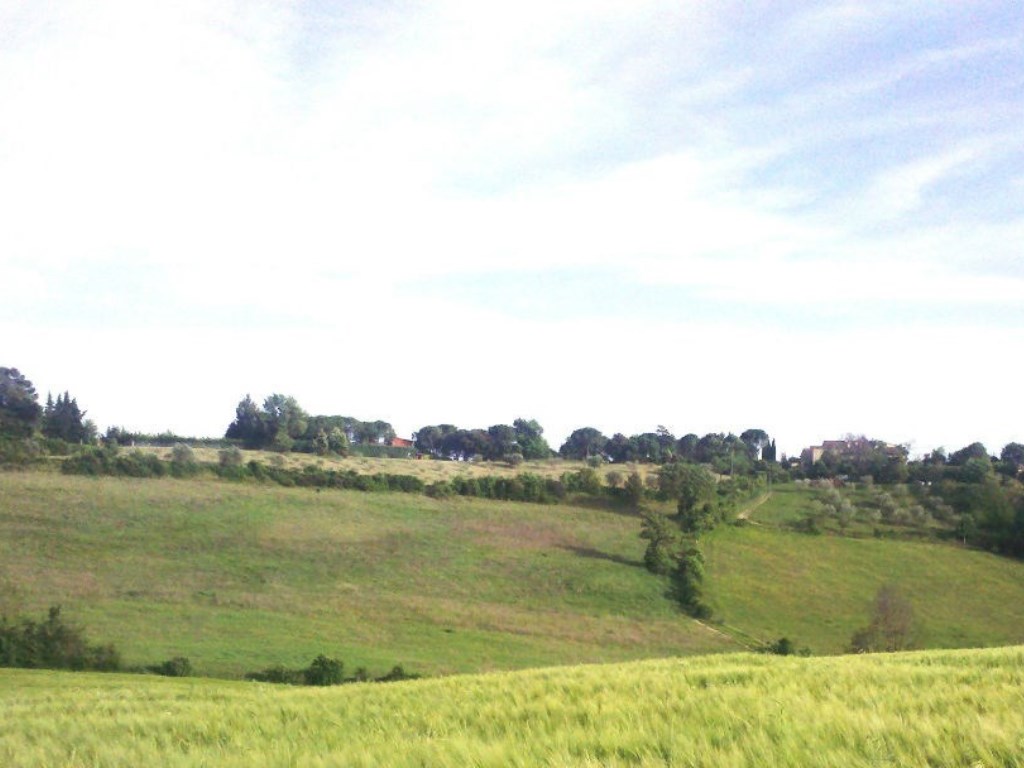 Terreno Agricolo in vendita a Perugia montebagnolo