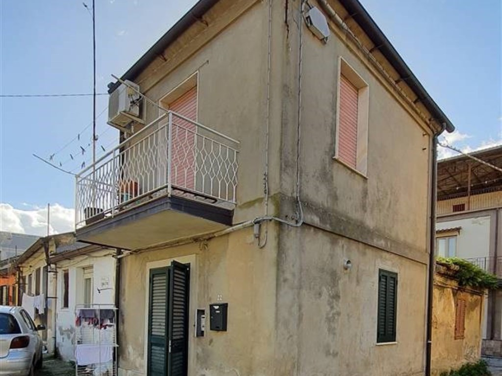 Casa Indipendente in vendita a Taurianova