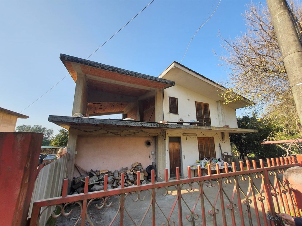 Casa Indipendente in vendita a Taurianova