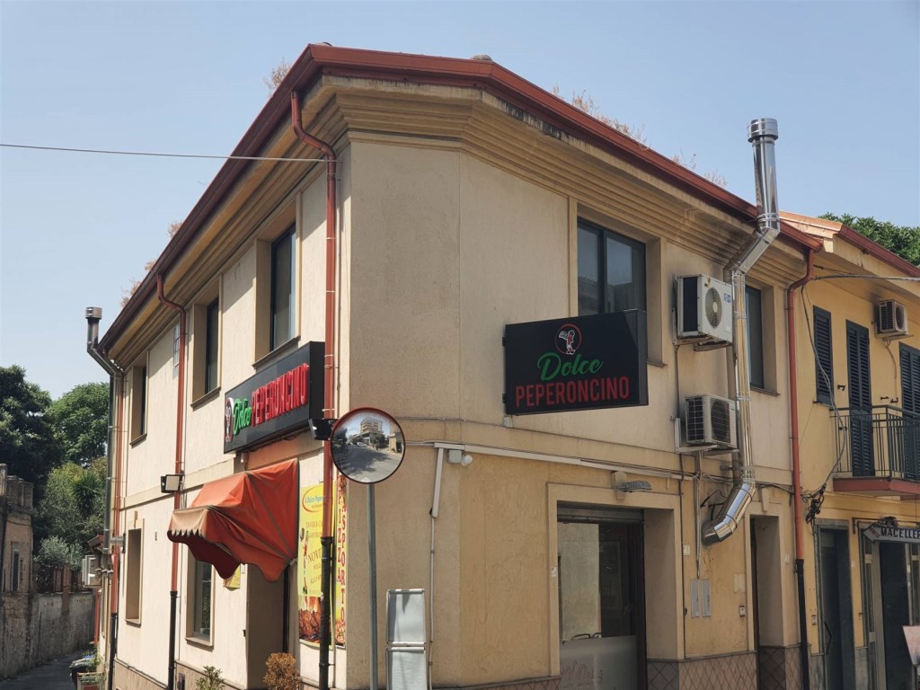 Ufficio in affitto a Taurianova via Principessa di Piemonte 3