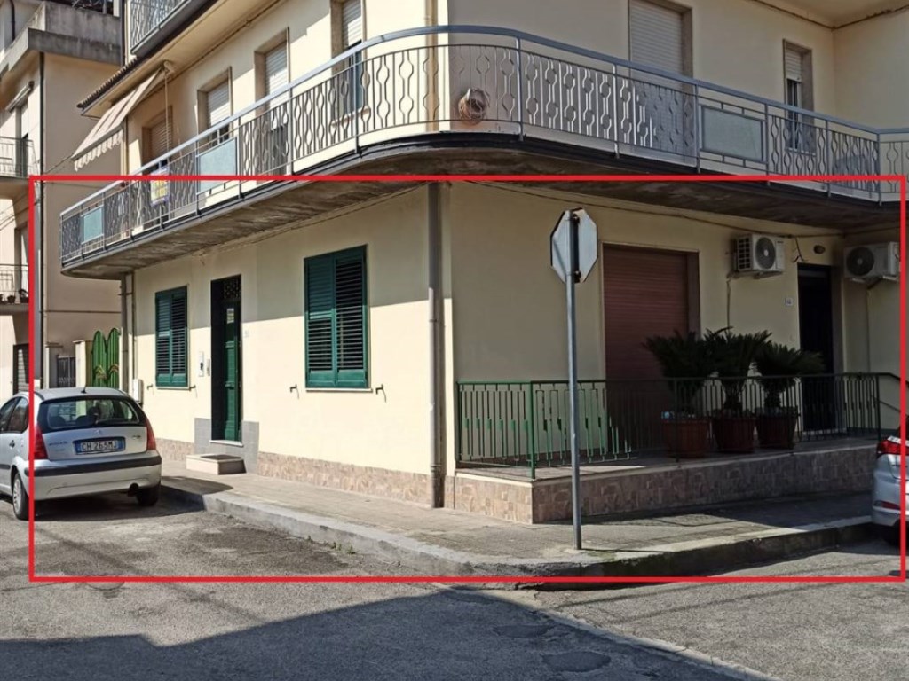 Appartamento in vendita a Taurianova via san marco, 76