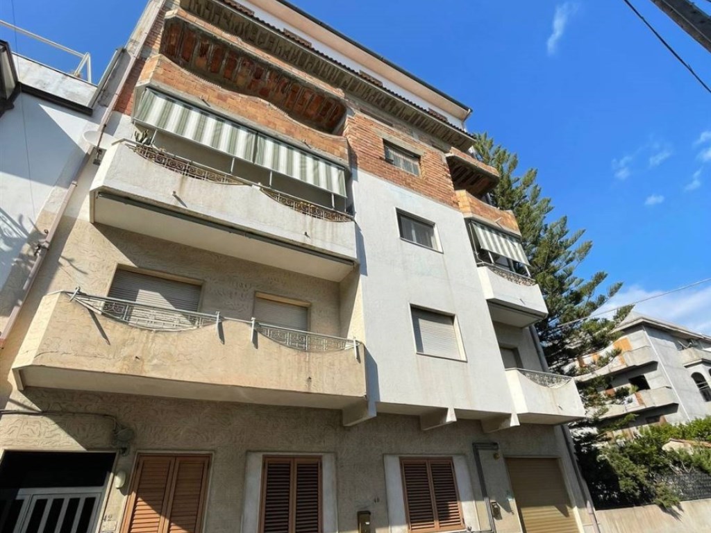 Appartamento in vendita a Melito di Porto Salvo porto Salvo 42