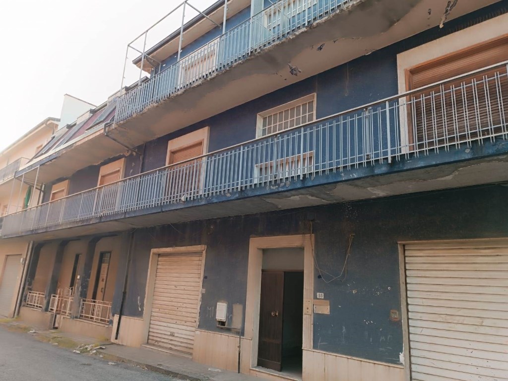 Appartamento in vendita a Taurianova via Isonzo 16