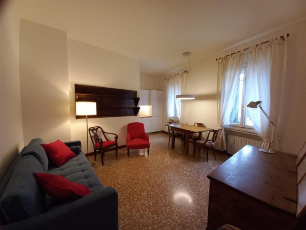 Appartamento in affitto a Vicenza contra' san silvestro