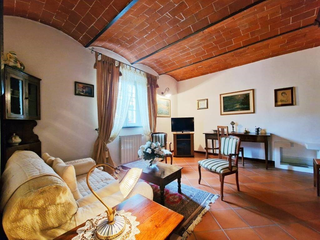 Casa a Schiera in vendita a Castelfranco di Sotto via della Chiesa 66