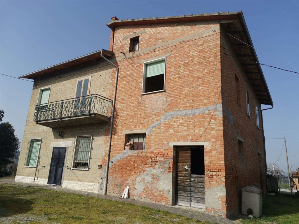 Casa a Schiera in vendita a Montepulciano
