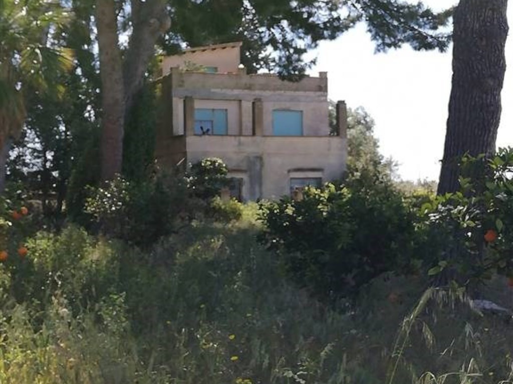 Villa in vendita a Sciacca