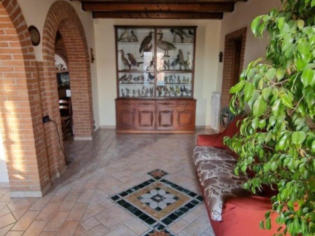 Casa Indipendente in vendita a Villanova di Camposampiero via dante alighieri