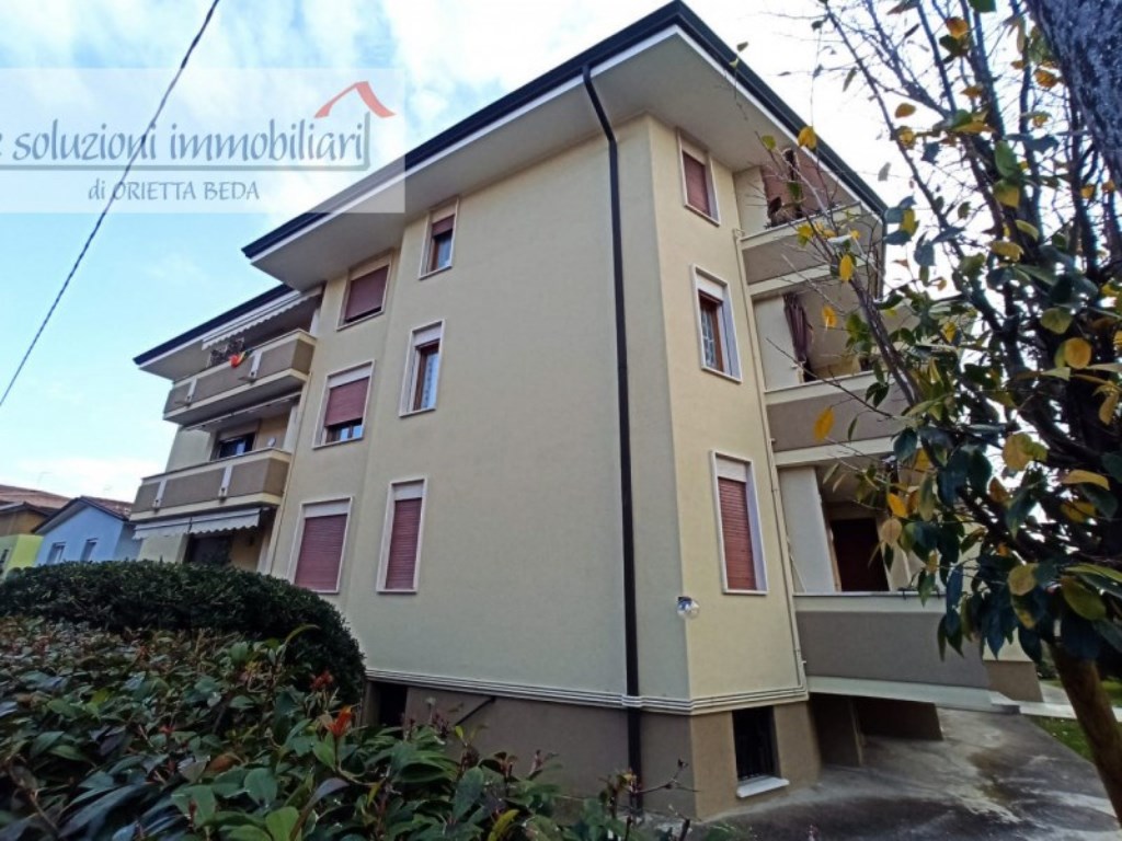 Appartamento in vendita a Padova via Monte Ceva