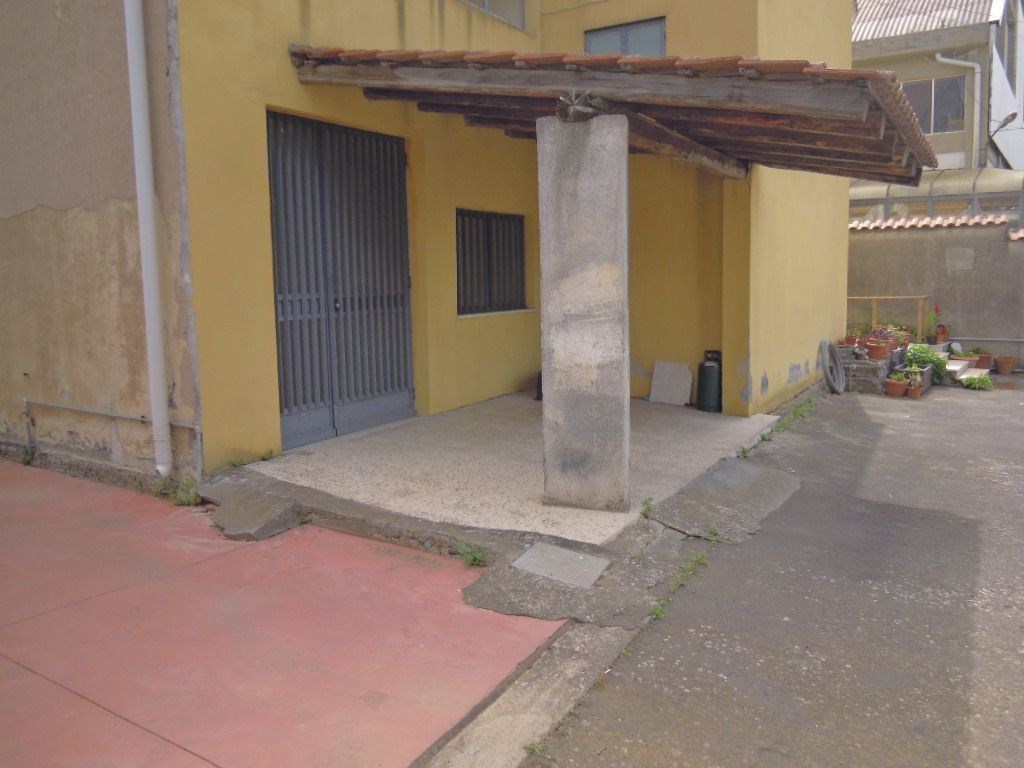 Magazzino in affitto a Belpasso via traversa angolo via montesanto