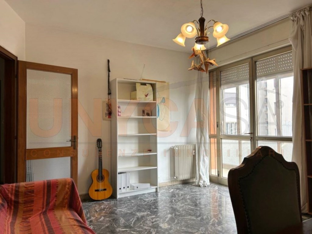 Appartamento in vendita a Padova via Raggio di Sole