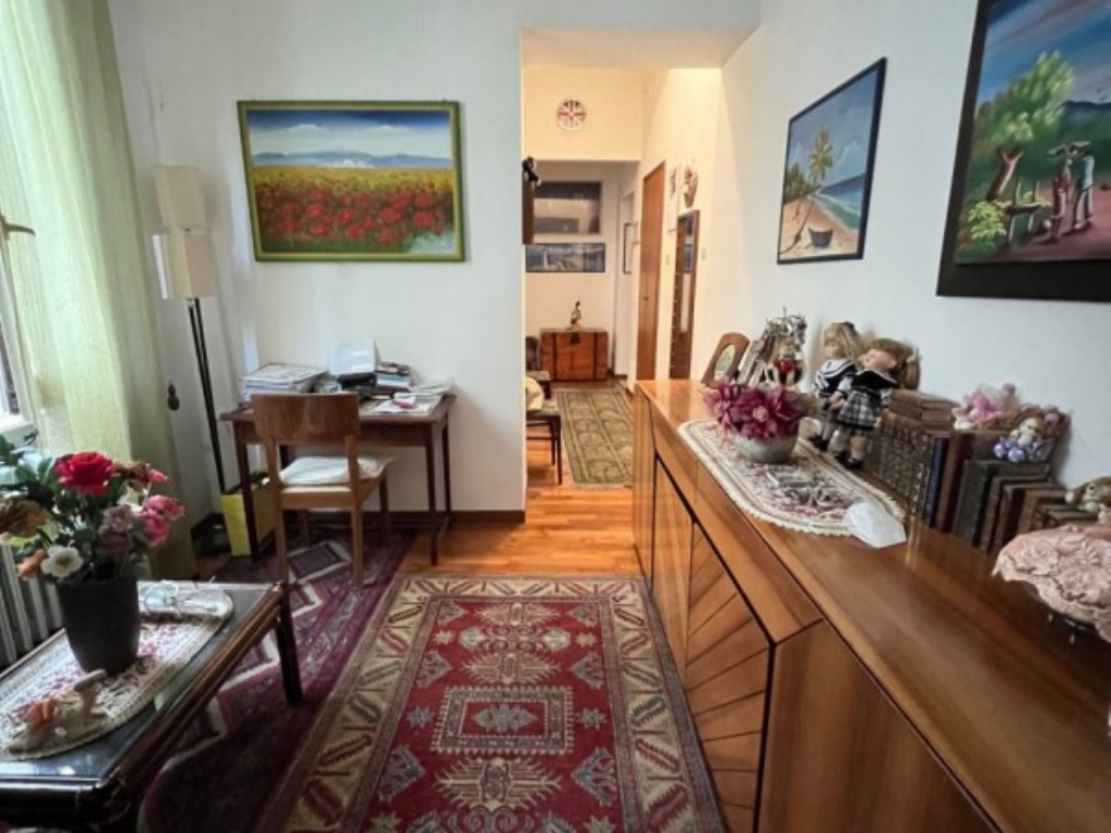 Appartamento in vendita a Senigallia via Gherardi