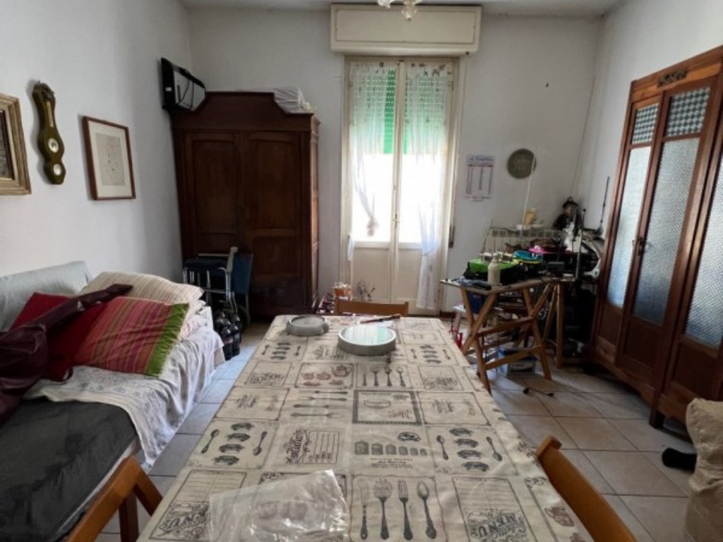 Appartamento in vendita a Senigallia via Mondolfo