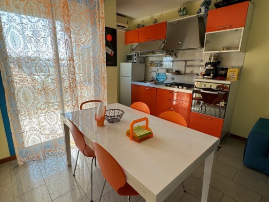 Appartamento in vendita a Mondolfo via Litoranea