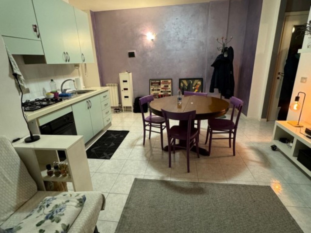 Appartamento in vendita a Senigallia via Raffello Sanzio