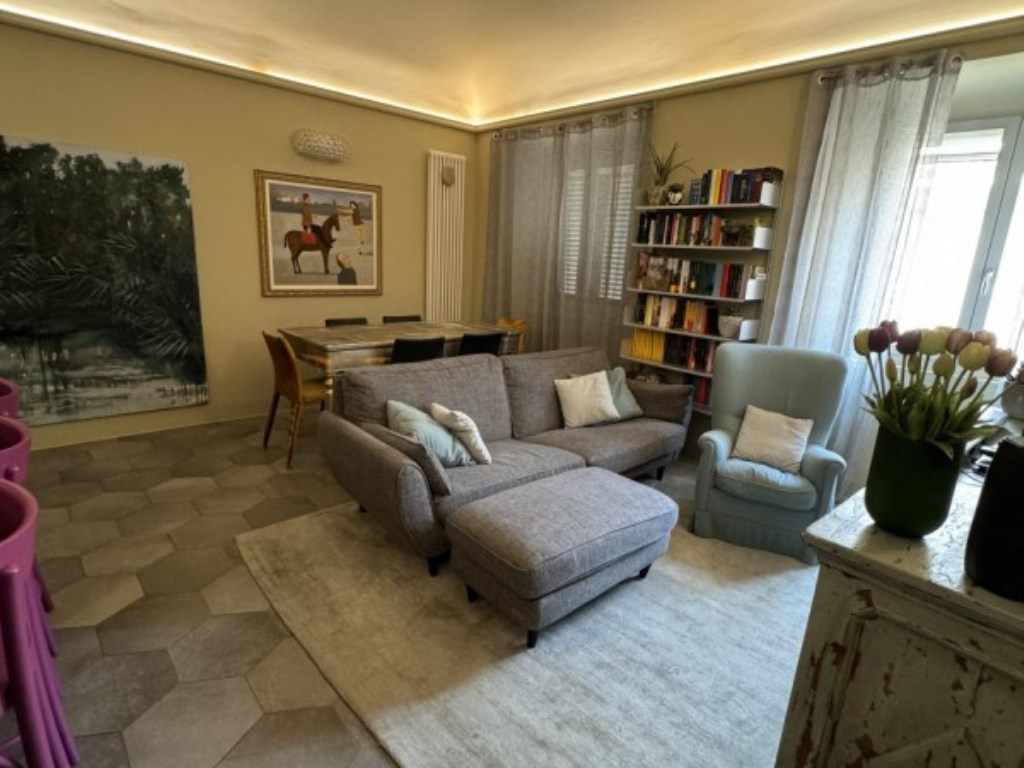 Appartamento in vendita a Senigallia via Cavallotti