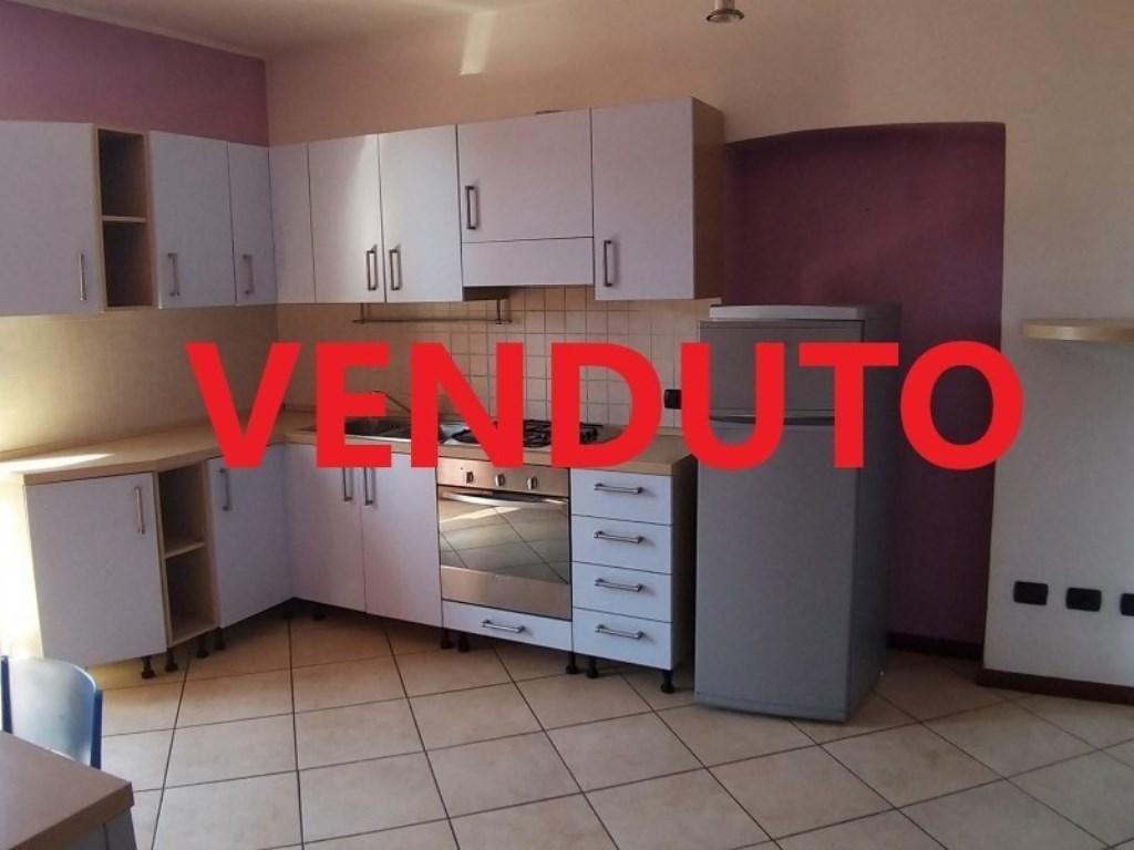 Appartamento in vendita a Vedano Olona