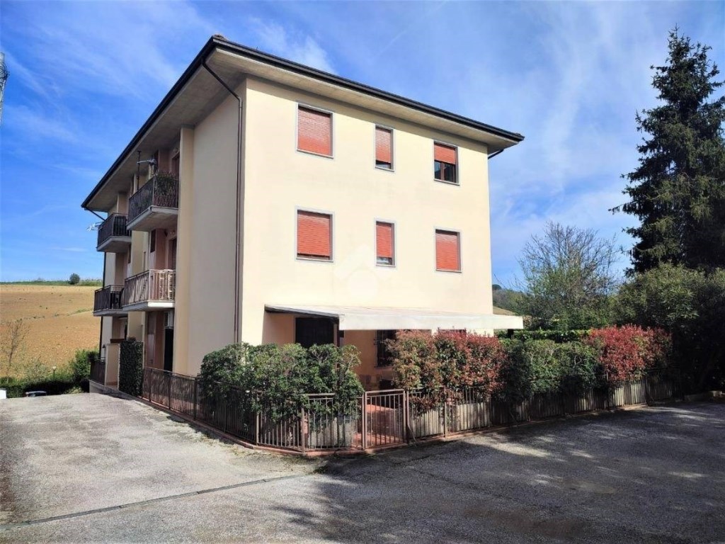 Appartamento in vendita a Perugia via dell'iride, 52