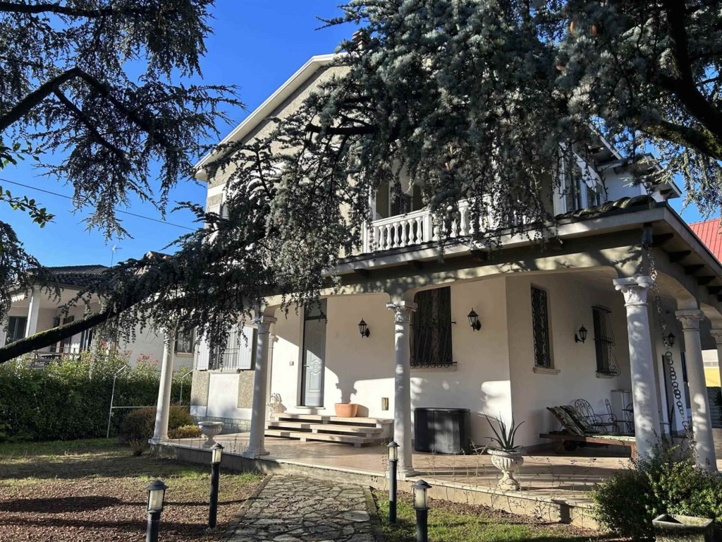 Casa Indipendente in vendita a San Giorgio Piacentino
