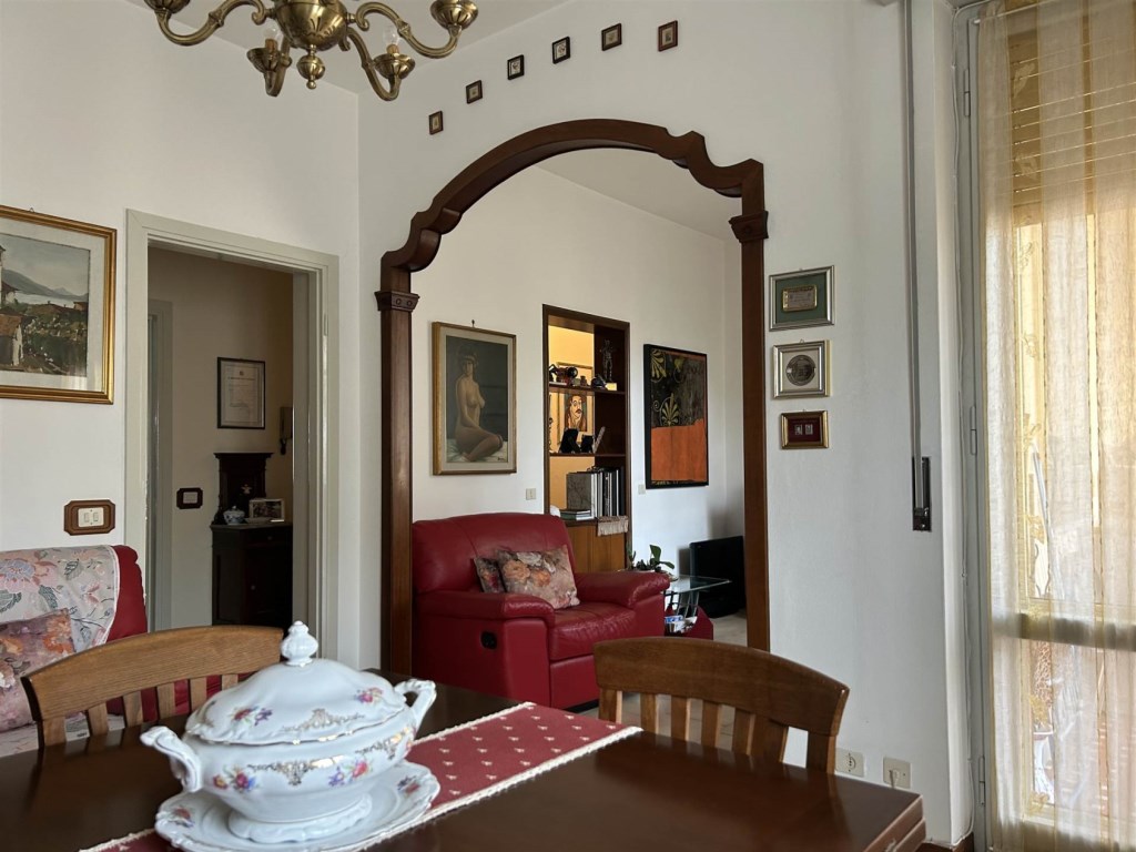 Appartamento in vendita a Carpaneto Piacentino via rossi 6