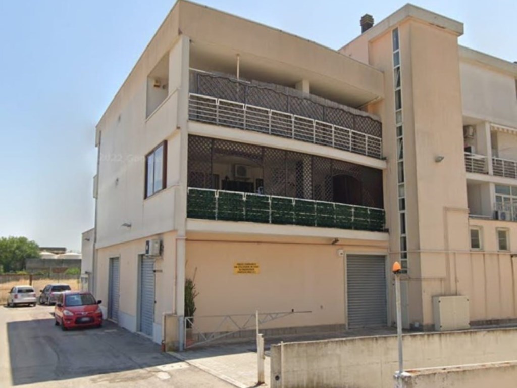 Appartamento in vendita a Foggia via Manfredonia