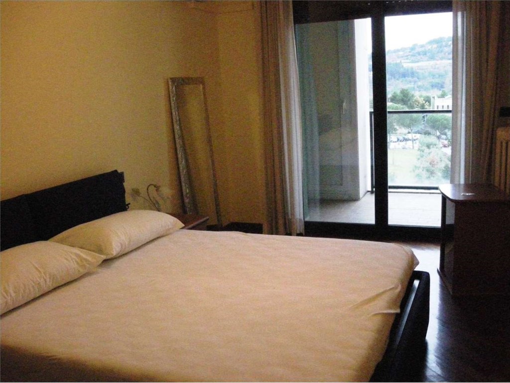 Appartamento in affitto a Perugia via Pontani