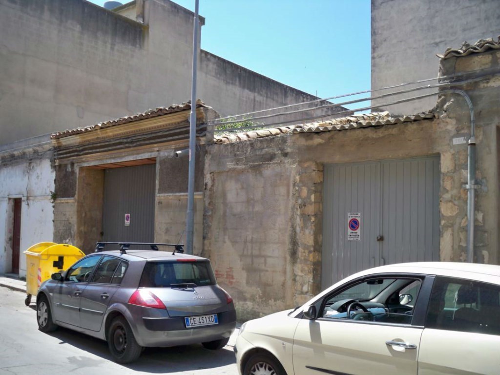 Terreno Residenziale in vendita a Vittoria via Montebello, 200