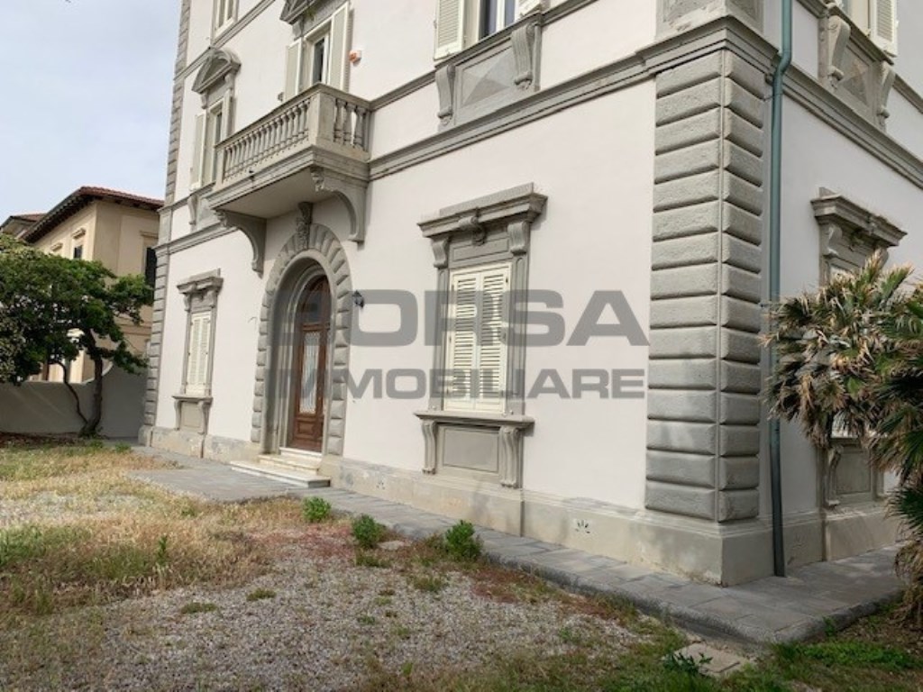 Appartamento in vendita a Livorno via Tommaso Pendola, 2
