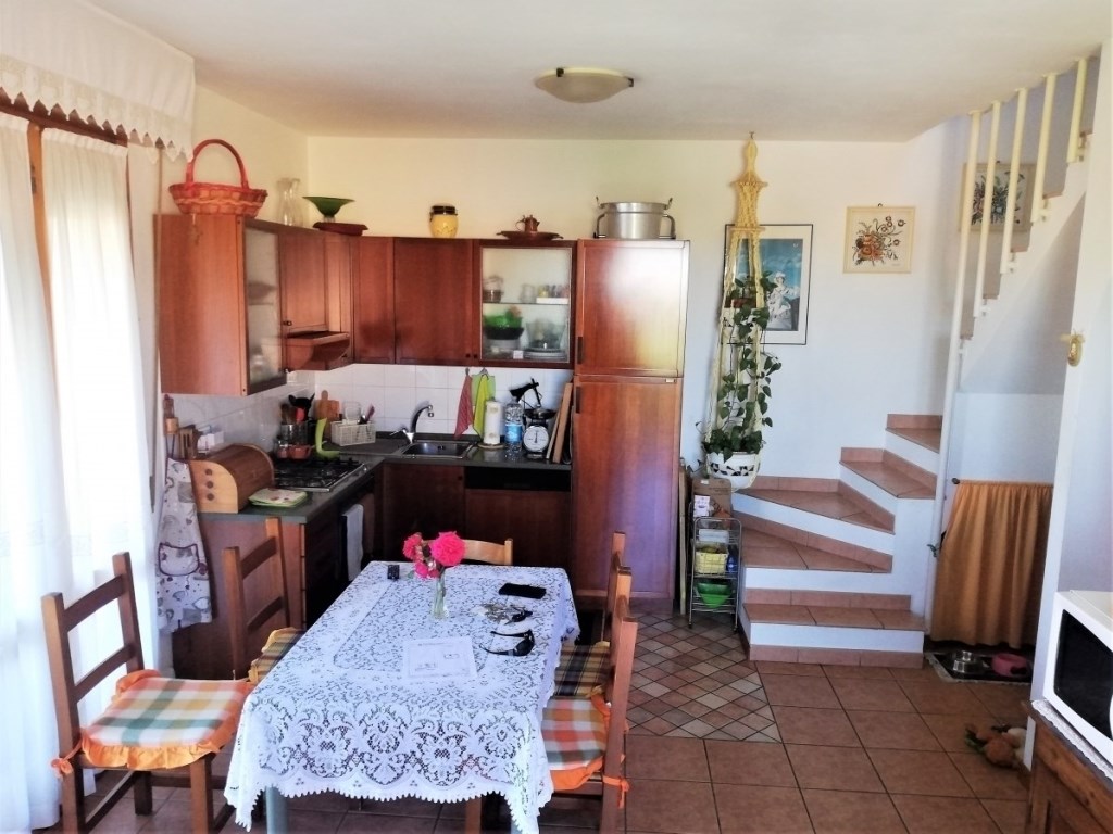 Appartamento in vendita a Monteciccardo