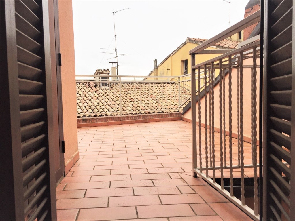 Appartamento in vendita a Fabriano via f. Cavallotti