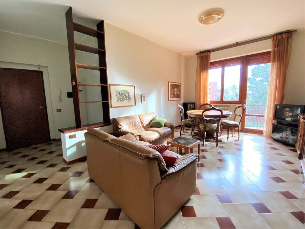 Appartamento in vendita a Fabriano via Aldo Moro 118