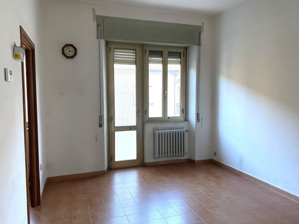 Appartamento in vendita a Fabriano via don berrettini