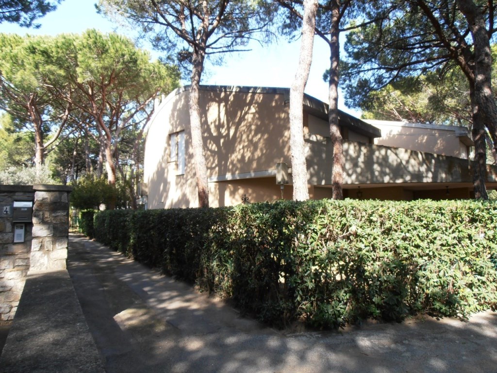 Villa a Schiera in affitto a Castiglione della Pescaia