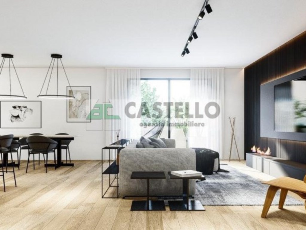 Appartamento in vendita a Campodarsego via verdi